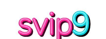 svip9 — logo kanal