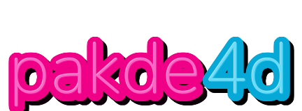 pakde4d — logo kanal