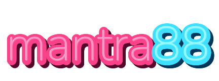 mantra88 — logo kanal