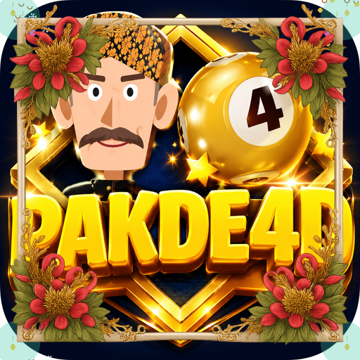 pakde4d — mitra unggulan